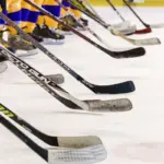 Czech ice hockey technology innovation modern record