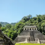 maya civilization collapse mystery ruins