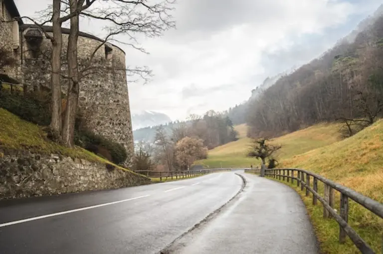 europe autumn off the beaten path travel
