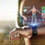tennis technology data wearables statistics
