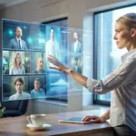 AI assistants managing daily routines 2025