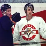 czech hockey player mental strength