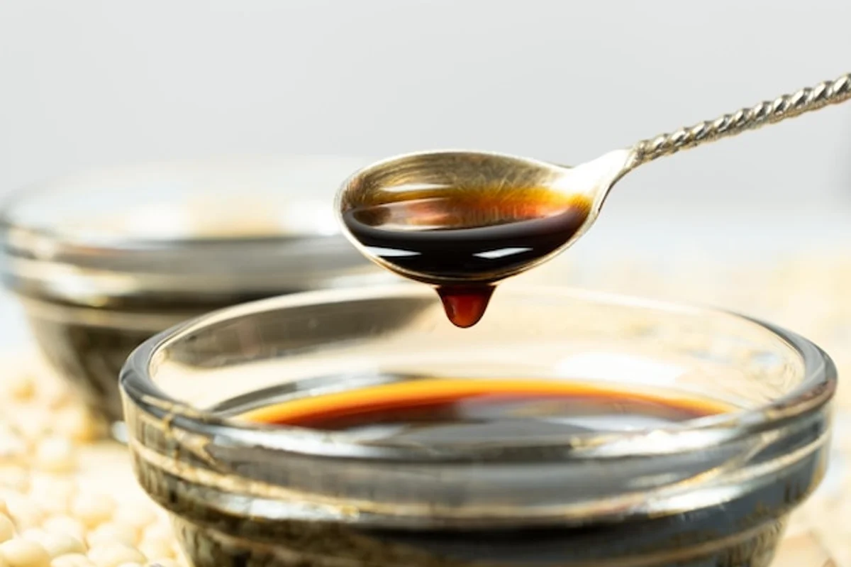 traditional fermented foods macro closeup healthy lifestyle