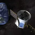 cosmic discovery czech astronomy