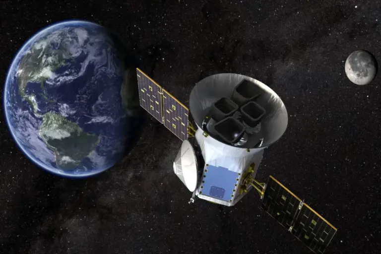 cosmic discovery czech astronomy