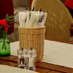seasonal kitchen organization inspiration Czech
