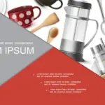 innovative portable kitchen blender 2024