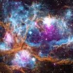 cosmic perspective time space psychology czech night sky