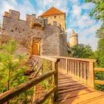 medieval Czech Republic archaeological discovery
