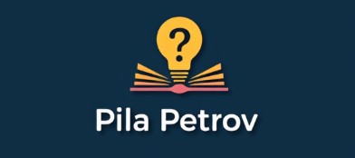 Zajímavá fakta o světě – Pila Petrov