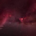 4 000 světelných let od nás: cestování ve 3D na místa, kde vznikají hvězdy