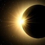 Astronomický kalendář: Všechny zatmění a meteorické deště roku 2026