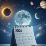 Astronomický vrchol: Proč byste měli mít 12. srpna 2026 ve svém kalendáři