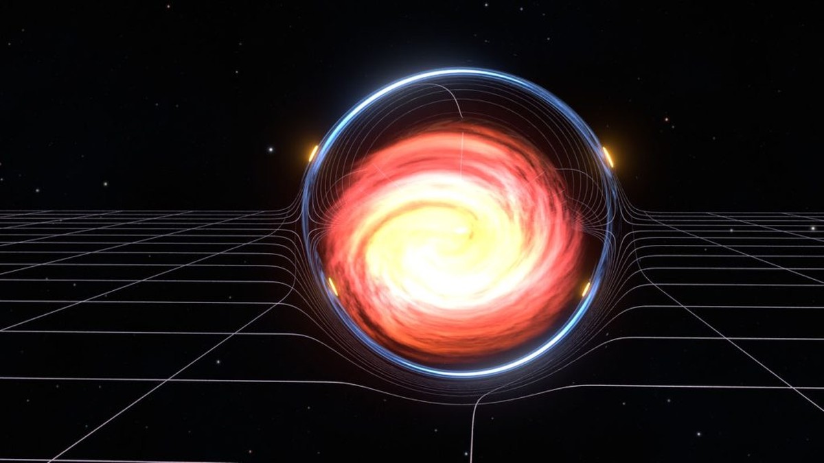 Astronomové observatoře Keck se podíleli na objevu supernovy z raného vesmíru