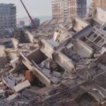 Bezpečnost zemí před zemětřesením už není zaručena