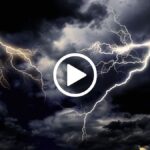 Blesky na Marsu: Nové poznatky z výzkumu NASA