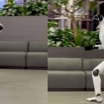 Brett Adcock a rychlost robota Figure 03