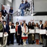 Budoucnost průmyslového inženýrství ve Valencijském společenství