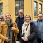 Centra pro vynikající výzkum: Rekordní zájem a nové projekty