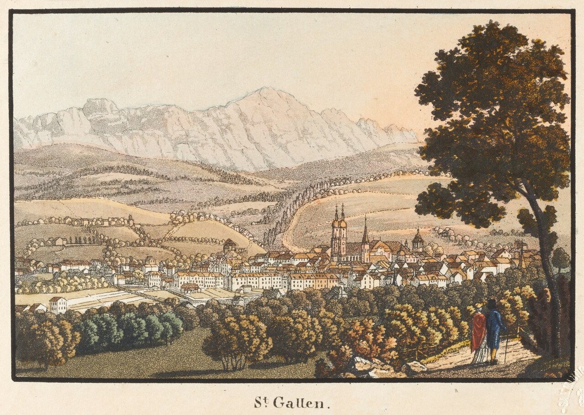 Člověk může také vytvářet bohaté ekosystémy