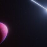 Co je to za planetu? Teleskop James Webb objevil záhadnou planetu s atmosférou plnou sazí a diamantů