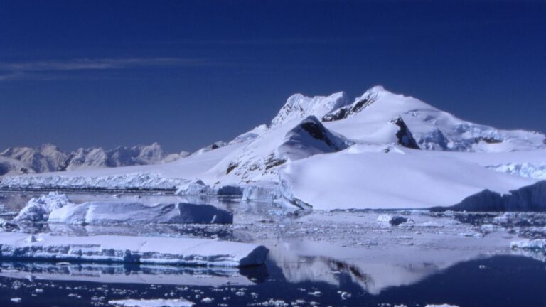 Čtyřicátá první italská expedice do Antarktidy