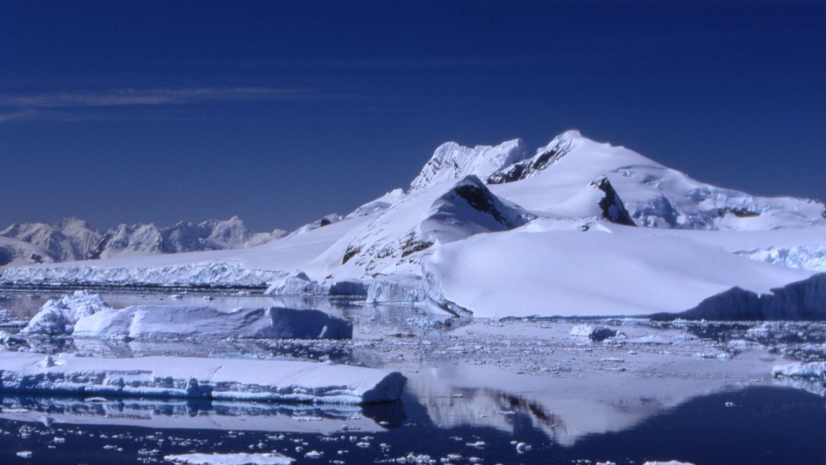 Čtyřicátá první italská expedice do Antarktidy