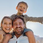 Dědictví inteligence: Jak matky ovlivňují naše schopnosti