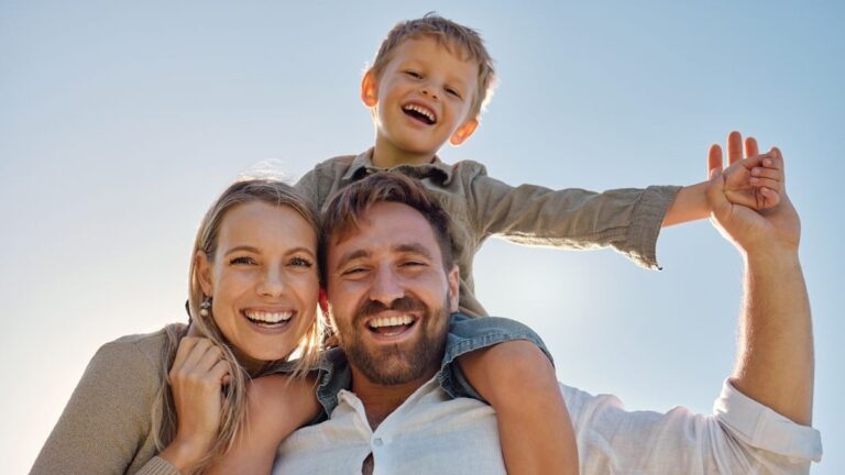 Dědictví inteligence: Jak matky ovlivňují naše schopnosti