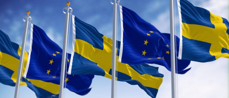 ERC Consolidator Grant pro čtyři vědce na Uppsalé univerzitě