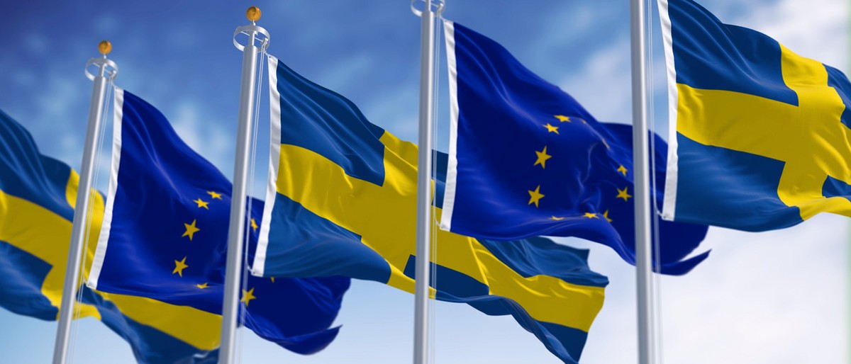 ERC Consolidator Grant pro čtyři vědce na Uppsalé univerzitě