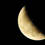 Fáze Měsíce Dnes: Co Potřebujete Vědět