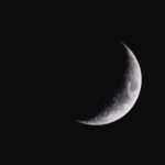 Fáze Měsíce v prosinci 2025