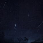 Geminid Meteor Shower: Čas na úžasnou podívanou