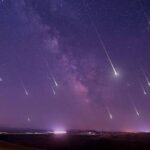 Gemínidy v prosinci 2025: Nejdůležitější astronomická událost roku