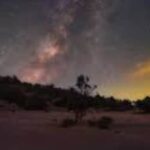 Gemini meteor shower in Oman; up to 120 meteors visible per hour