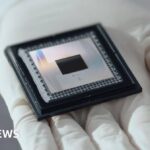 Google spolupracuje s britskými experty na využití své kvantové technologie