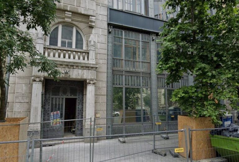 Hrozba právními kroky ze strany HUN-REN vůči investigatorům