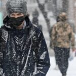 Hrozí kolaps centrálního topení Evropy kvůli mrazivým teplotám