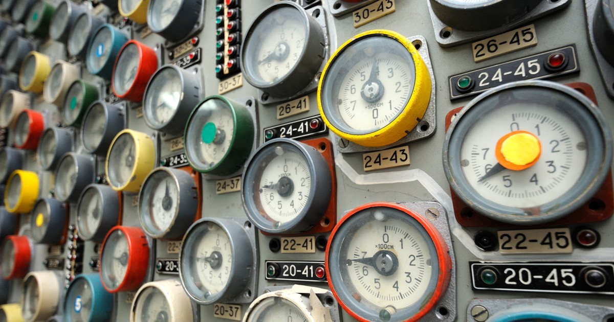 Hrozivý organismus v Chernobylu a jeho schopnost přežít radioaktivitu