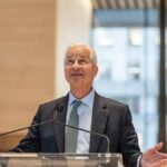 Jamie Dimon o potenciálu umělé inteligence a jejím dopadu na pracovní trh