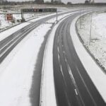 Kolaps oceánského systému, který může vyvolat "malou dobu ledovou" v Evropě