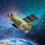 Kometa 3I/Atlas září silně: Odhalení rentgenového záření