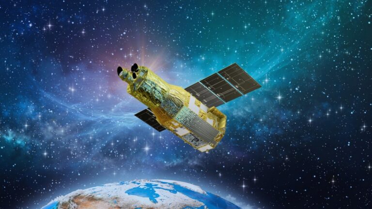 Kometa 3I/Atlas září silně: Odhalení rentgenového záření