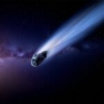 Kometa nebo loď: proč byl objekt 3I/ATLAS zkoumán na umělý původ