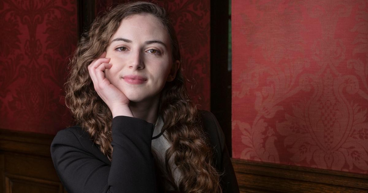 Leor Zmigrod, neurovědkyně: „Přijetí extrémní ideologie má měřitelné dopady na struktury mozku“