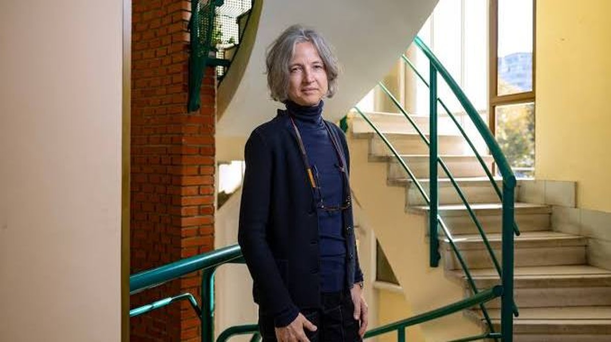 Liset Menéndez de la Prida, neurovědkyně: “Není normální neustále hledat potěšení; je důležité se nudit a být v klidu”