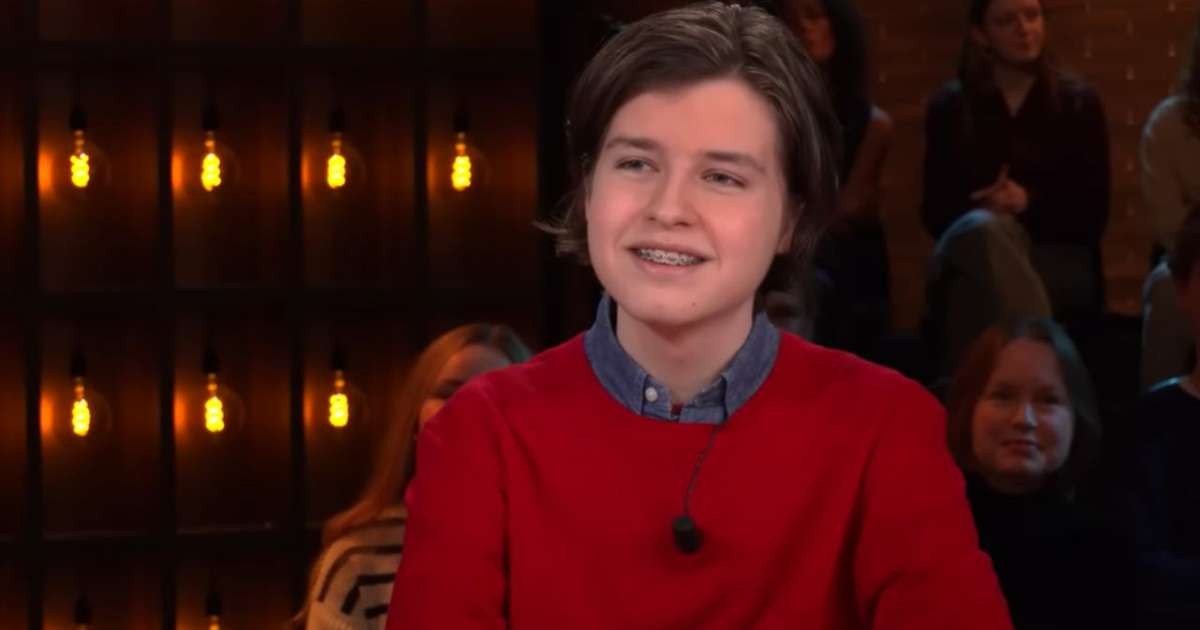 „Malý Einstein“: 15letý chlapec studuje medicínu a má doktorát z kvantové fyziky