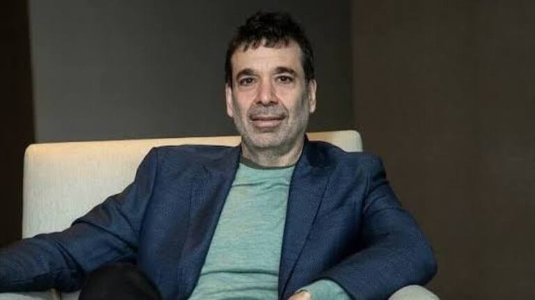 Mariano Sigman: Neurální vědy a inteligence umělá v moderním světě