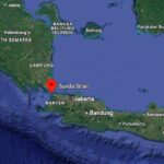 Megathrust Zóny v Indonésii: Ohrožení Silnými Zemětřeseními